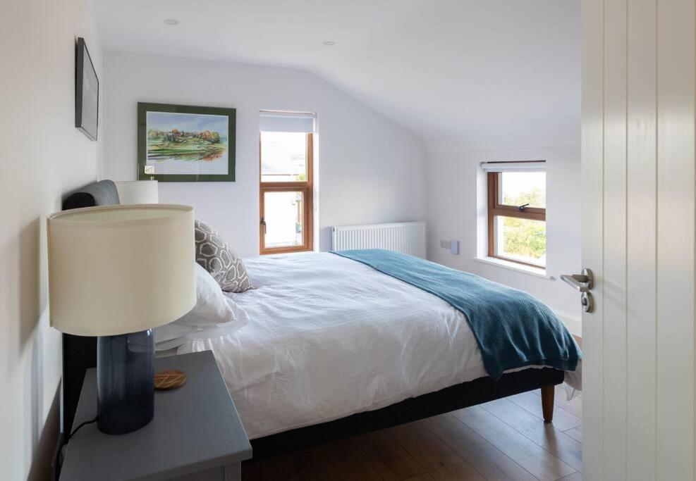 Rosapenna Golf Cottage, Donegal, Ireland Downings Exterior foto